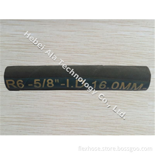 SAE 100 R6 Hydraulic Hoses
